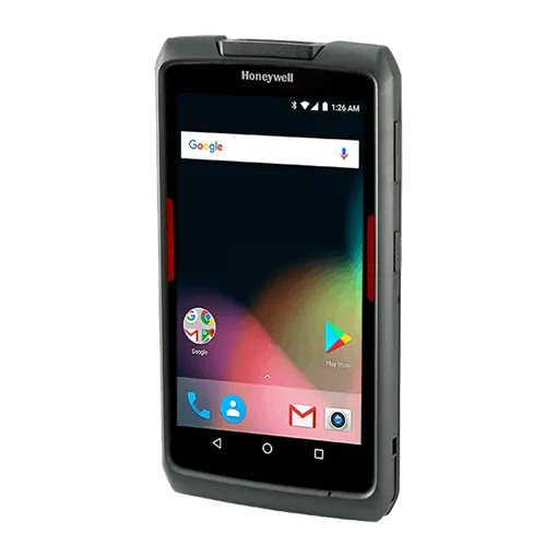 Honeywell ScanPal EDA71 Ipari tablet