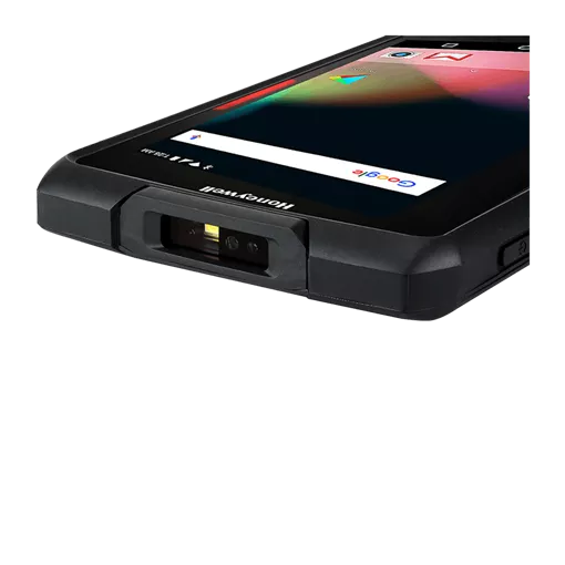 Honeywell ScanPal EDA71 Ipari tablet