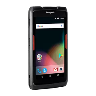 Honeywell ScanPal EDA71 Ipari tablet