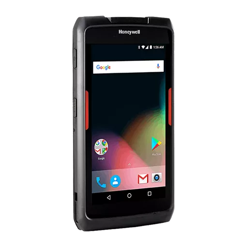 Honeywell ScanPal EDA71 Ipari tablet