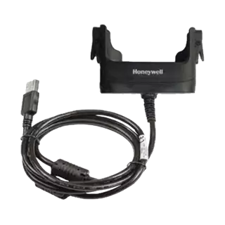 Honeywell Snap-On USB Kábel CT45/45XP Adatgyűjtőkhöz (védőtokkal és Anélkül Is használható)