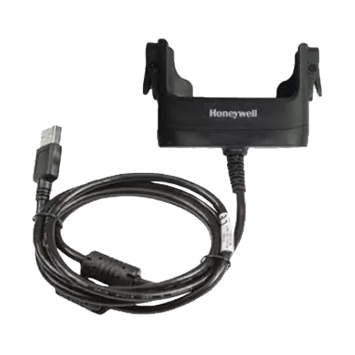 Honeywell Snap-On USB Kábel CT45/45XP Adatgyűjtőkhöz (védőtokkal és Anélkül Is használható)