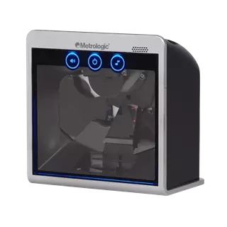 Honeywell Solaris 7820 Vonalkódolvasó
