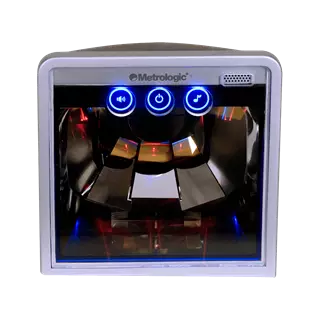 Honeywell Solaris 7820 Vonalkódolvasó