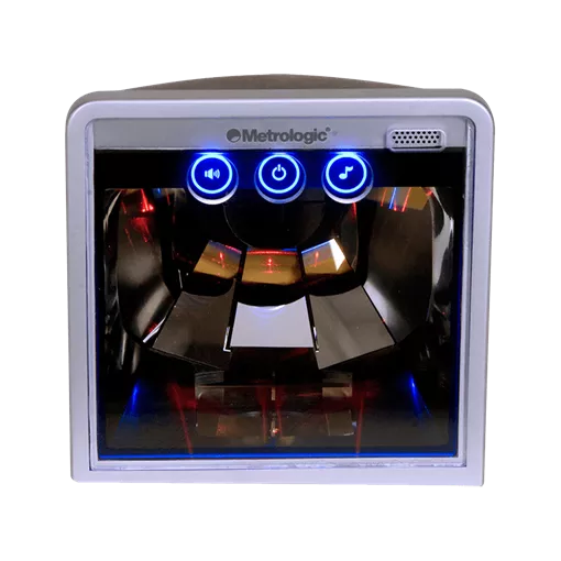 Honeywell Solaris 7820 Vonalkódolvasó