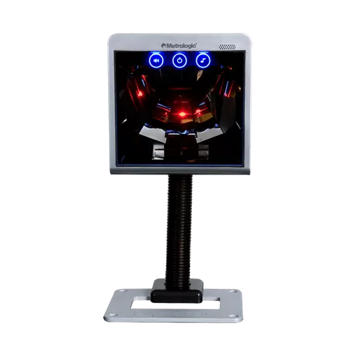 Honeywell Solaris 7820 Vonalkódolvasó