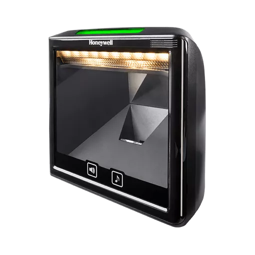 Honeywell Solaris 7980g Vonalkódolvasó