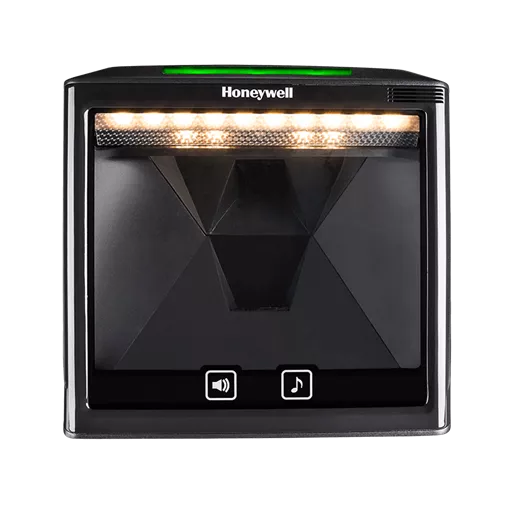 Honeywell Solaris 7980g Vonalkódolvasó