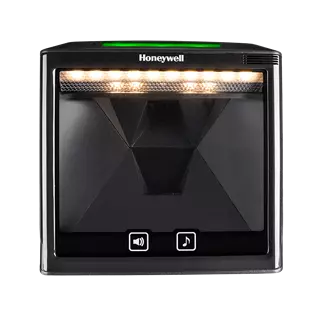 Honeywell Solaris 7980g Vonalkódolvasó