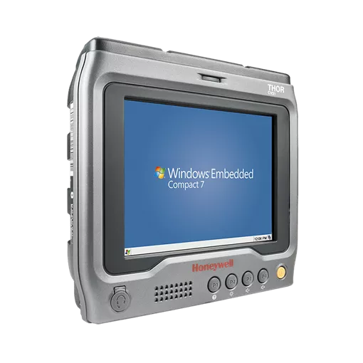 Honeywell Thor CV31 Adatgyűjtő