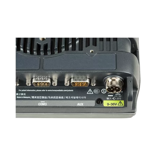 Honeywell Thor CV31 Adatgyűjtő
