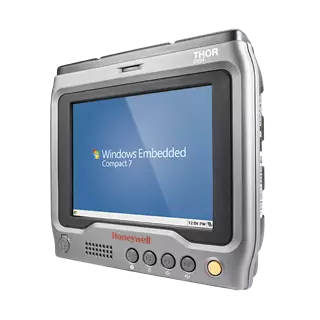 Honeywell Thor CV31 Adatgyűjtő