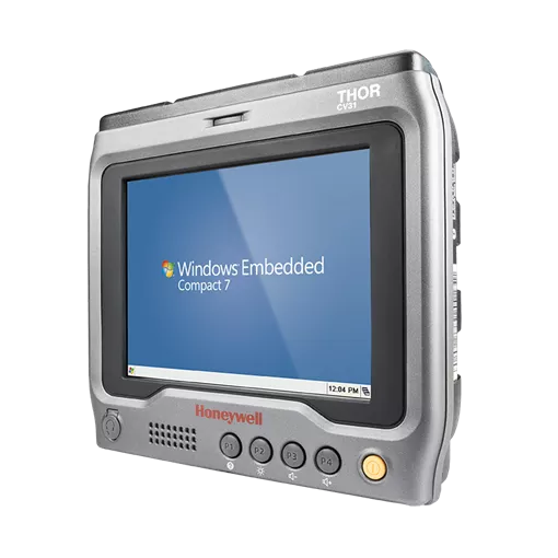 Honeywell Thor CV31 Adatgyűjtő