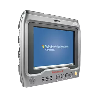 Honeywell Thor CV31 Adatgyűjtő