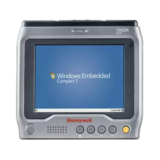 Honeywell Thor CV31 Adatgyűjtő