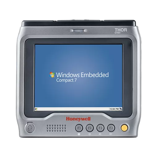 Honeywell Thor CV31 Adatgyűjtő