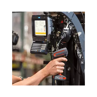 Honeywell Thor CV31 Adatgyűjtő