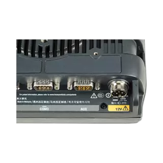 Honeywell Thor CV31 Adatgyűjtő