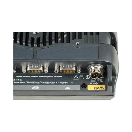 Honeywell Thor CV31 Adatgyűjtő