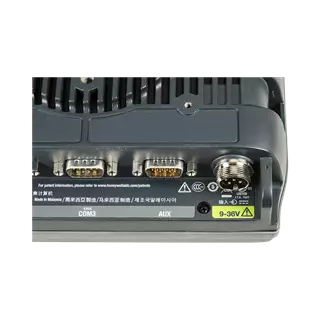 Honeywell Thor CV31 Adatgyűjtő
