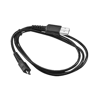 Honeywell USB Kábel, USB-MicroUSB, 1 M
