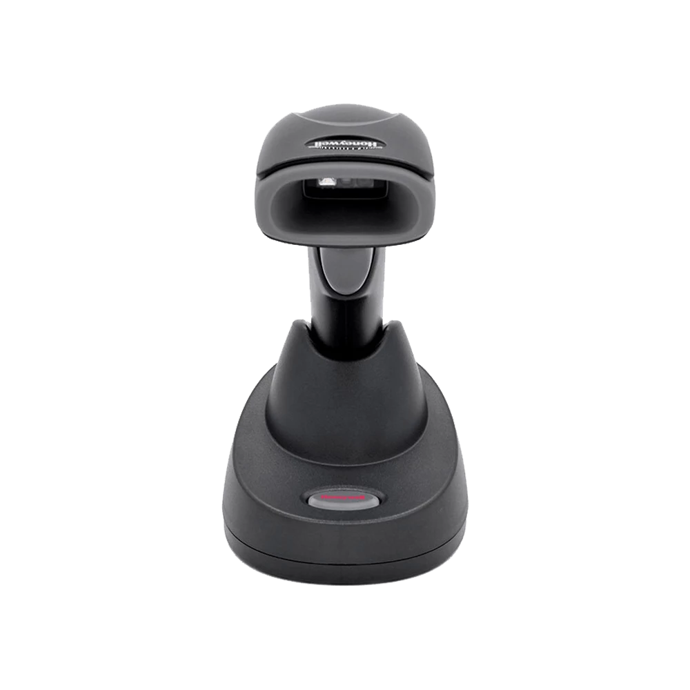 Honeywell Voyager 1472g Vonalkódolvasó, 1472G1D-2USB-5-R, vonalkód ...