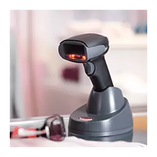 Honeywell Voyager 1472g Vonalkódolvasó