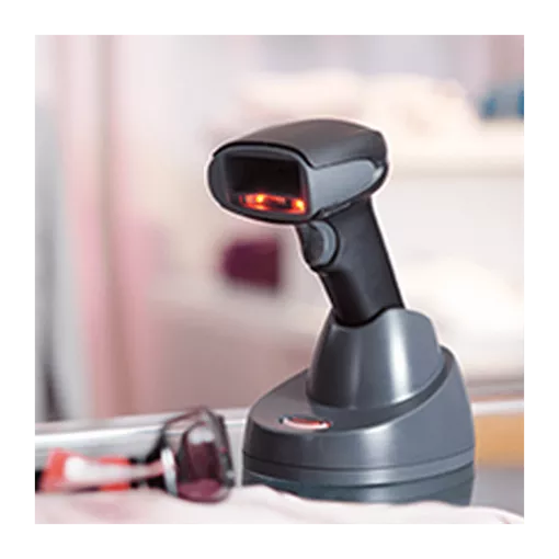 Honeywell Voyager 1472g Vonalkódolvasó