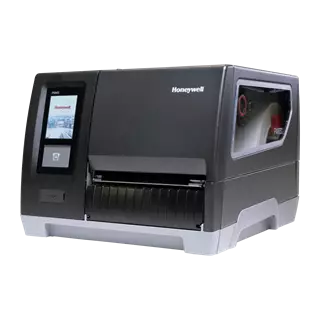 Honeywell PM65 Címkenyomtató