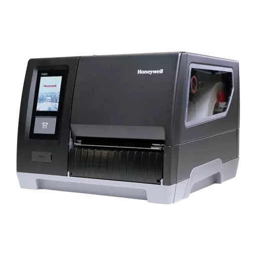 Honeywell PM65 Címkenyomtató