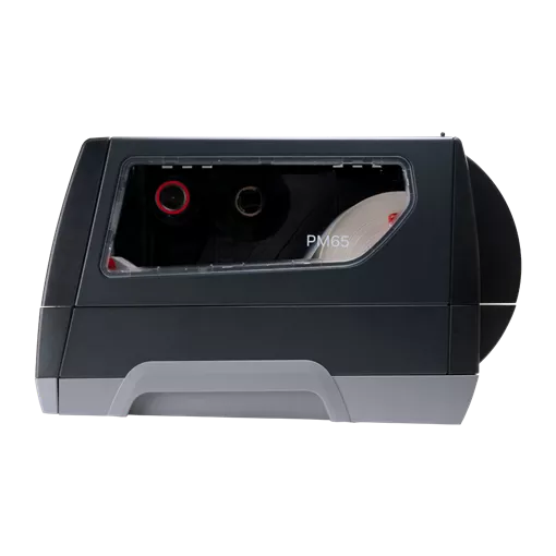 Honeywell PM65 Címkenyomtató