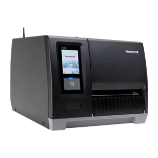 Honeywell PM65 Címkenyomtató