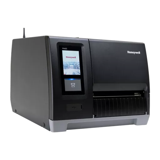 Honeywell PM65 Címkenyomtató