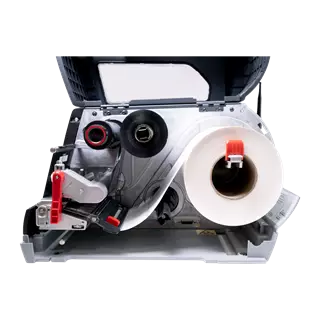 Honeywell PM65 Címkenyomtató