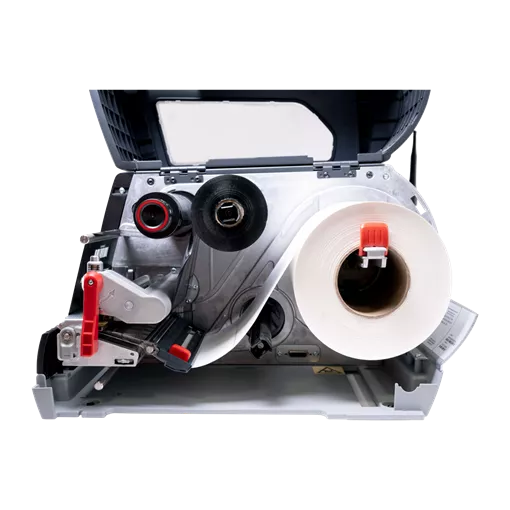 Honeywell PM65 Címkenyomtató
