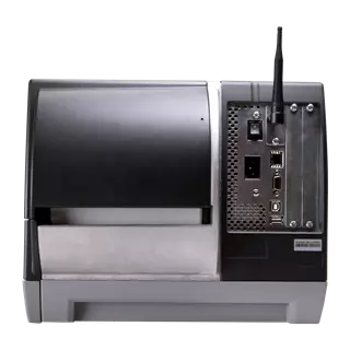 Honeywell PM65 Címkenyomtató