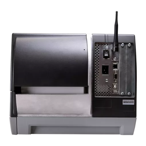 Honeywell PM65 Címkenyomtató