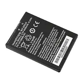 Honeywell Akkumulátor, 4000 mAh, IH45