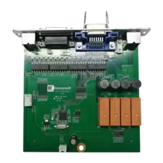 Honeywell Applikátor Interfész