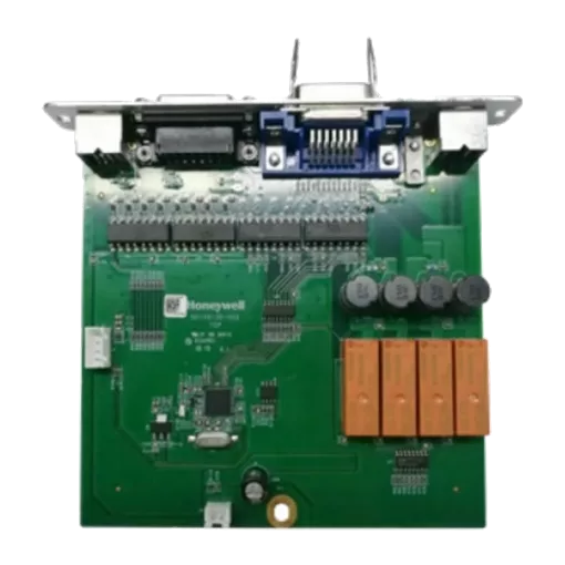 Honeywell Applikátor Interfész