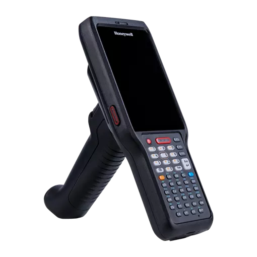 Honeywell CK62 Adatgyűjtő