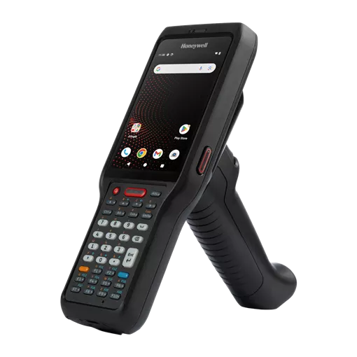Honeywell CK62 Adatgyűjtő