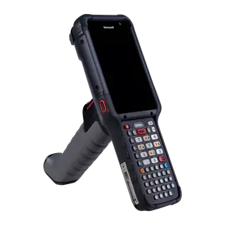 Honeywell CK67 Adatgyűjtő