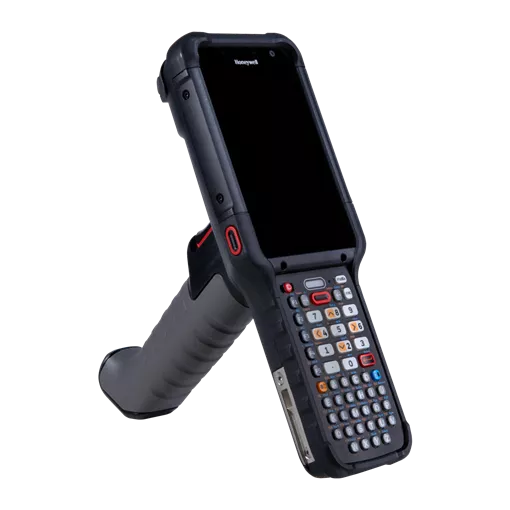 Honeywell CK67 Adatgyűjtő