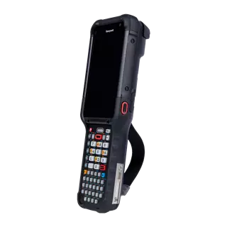 Honeywell CK67 Adatgyűjtő