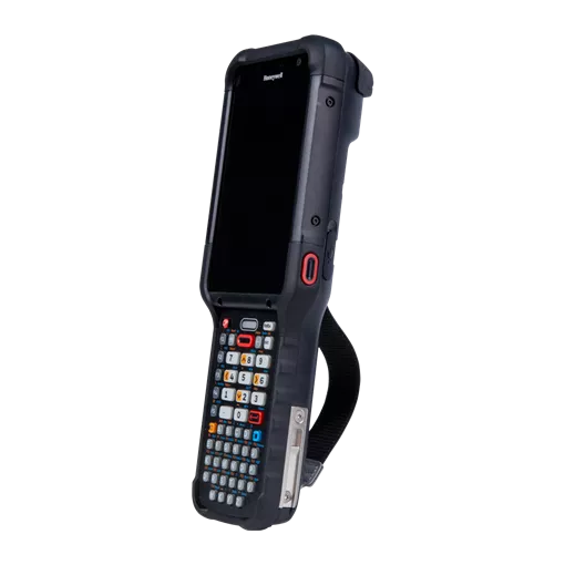 Honeywell CK67 Adatgyűjtő