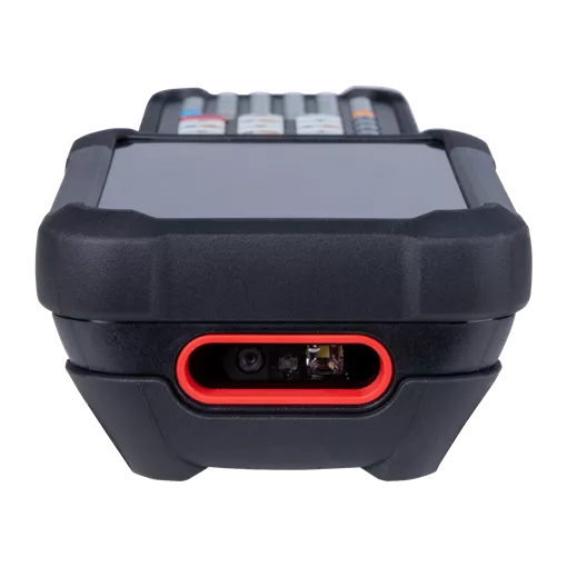 Honeywell CK67 Adatgyűjtő
