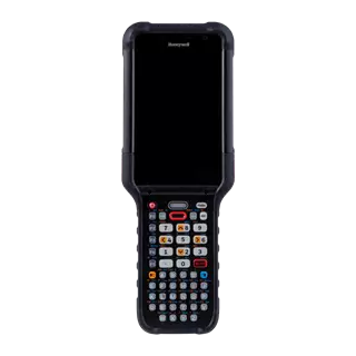 Honeywell CK67 Adatgyűjtő