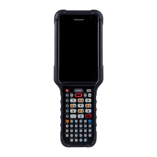 Honeywell CK67 Adatgyűjtő