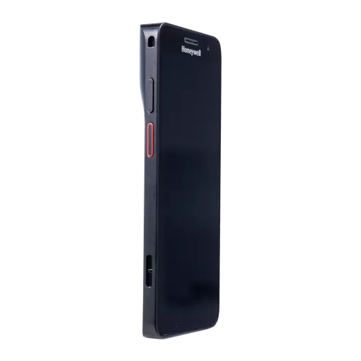 Honeywell CT37 Adatgyűjtő